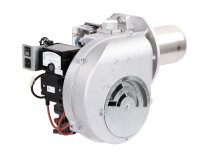 Газовая/дизельная горелка RUF RTGL 15 MB-DLE 410, арт: RU45610010-RU19990024.