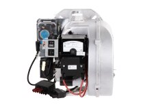 Газовая/дизельная горелка RUF RTGL 15 MB-DLE 410, арт: RU45610010-RU19990024.