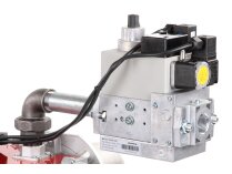 Газовая/дизельная горелка RUF RTGL 15 MB-DLE 410, арт: RU45610010-RU19990024.