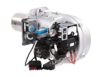 Газовая/дизельная горелка RUF RTGL 15 MB-DLE 410, арт: RU45610010-RU19990024.