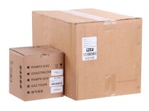 Газовая/дизельная горелка RUF RTGL 15 MB-DLE 410, арт: RU45610010-RU19990024.