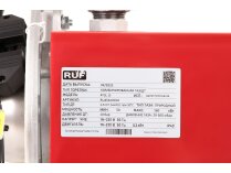 Газовая/дизельная горелка RUF RTGL 15 MB-DLE 410, арт: RU45610010-RU19990024.