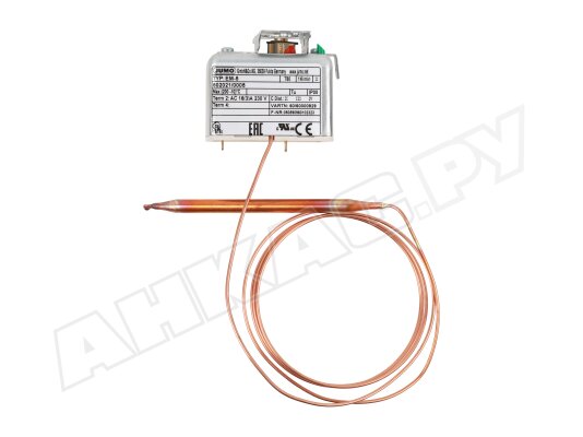 Встраиваемый термостат Jumo EM-5 602021/0005, арт: 60/60000929