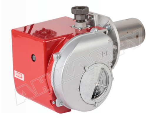 Газовая/дизельная горелка RUF RTGL 20 MB-DLE 410, арт: RU45630010-RU19990024.