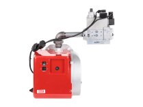 Газовая/дизельная горелка RUF RTGL 30 MB-DLE 410, арт: RU45650010-RU19990024.
