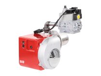 Газовая/дизельная горелка RUF RTGL 30 MB-DLE 410, арт: RU45650010-RU19990024.