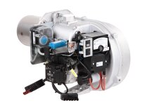 Газовая/дизельная горелка RUF RTGL 30 MB-DLE 410, арт: RU45650010-RU19990024.