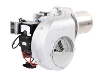 Газовая/дизельная горелка RUF RTGL 30 MB-DLE 410, арт: RU45650010-RU19990024.