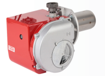 Газовая/дизельная горелка RUF RTGL 30 MB-DLE 410, арт: RU45650010-RU19990024.