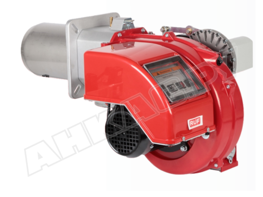 Газовая/дизельная горелка RUF RTGL 40 P MB-DLE 415, арт: RU44710010-RU19990548.