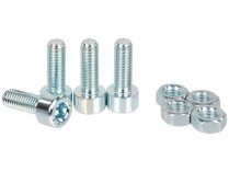 Газовая горелка Riello Gulliver BS4F MB 407/1 - F3SD 20, арт: 3761471-3970548