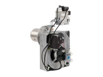 Газовая горелка Riello Gulliver BS4F MB 407/1 - F3SD 20, арт: 3761471-3970548