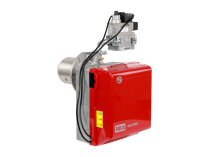Газовая горелка Riello Gulliver BS4F MB 407/1 - F3SD 20, арт: 3761471-3970548