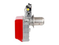 Газовая горелка Riello Gulliver BS4F MB 407/1 - F3SD 20, арт: 3761471-3970548