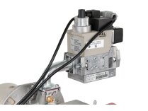 Газовая горелка Riello Gulliver BS4F MB 407/1 - F3SD 20, арт: 3761471-3970548