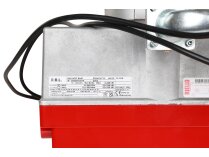 Газовая горелка Riello Gulliver BS4F MB 407/1 - F3SD 20, арт: 3761471-3970548