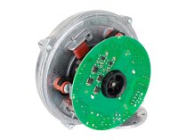 Центробежный вентилятор Baxi NRG118/0800-3612-030231, арт: 768062100