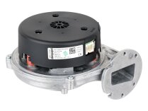 Центробежный вентилятор Baxi NRG118/0800-3612-030231, арт: 768062100