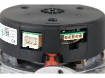 Центробежный вентилятор Baxi NRG118/0800-3612-030231, арт: 768062100