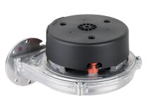 Центробежный вентилятор Baxi NRG118/0800-3612-030231, арт: 768062100