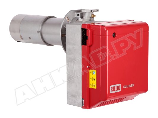 Газовая горелка Riello Gulliver RS5 TL MB 407/1 - F3SD 20, арт: 20052614-3970548