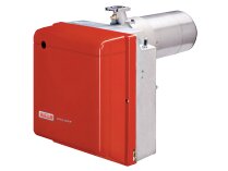 Газовая горелка Riello Gulliver RS5F MB 407/1 - F3SD 20, арт: 3761971-3970548