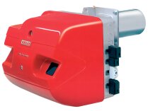 Газовая горелка Riello RS 34/1 MZ TC FS1 MB 407/1 - RT 20, арт: 3788510-3970553