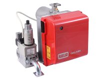 Газовая горелка Riello Gulliver BS2D MB 405/2 - F2SD 20, арт: 3761658-3970540