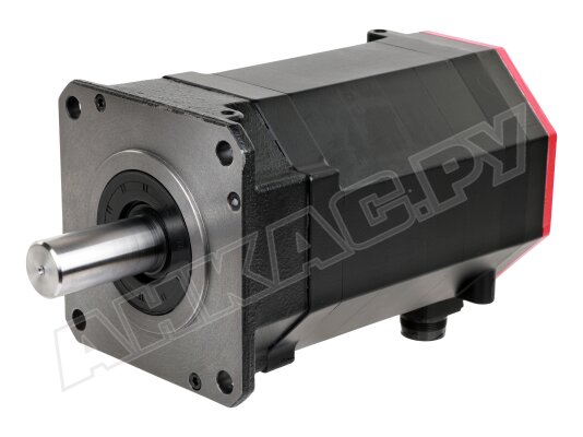 Серводвигатель Fanuc, арт: A06B-2089-B403