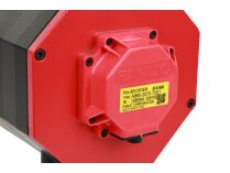 Серводвигатель Fanuc, арт: A06B-2089-B403