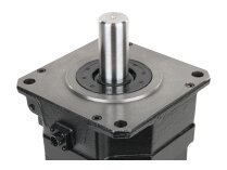 Серводвигатель Fanuc, арт: A06B-2089-B403