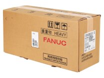 Серводвигатель Fanuc, арт: A06B-2089-B403