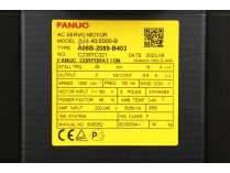 Серводвигатель Fanuc, арт: A06B-2089-B403