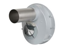 Корпус горелки с жаровой трубой Giersch, арт: 34-90-10587