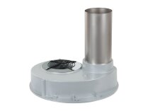 Корпус горелки с жаровой трубой Giersch, арт: 34-90-10587