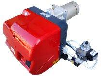Газовая горелка Riello RS 34 MZ TL FS1 MB 407/1 - RSD 20, арт: 3789011-3970531