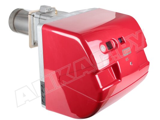 Газовая горелка Riello RS 50 TC FS1 MB 415/1 - RT 30, арт: 3784702-3970180