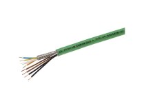 Кабель промышленный Industrial Ethernet Siemens 6XV1870-2B