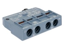 Вспомогательный блок-контакт Siemens, арт: 3RV6901-1E