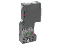 Шинный соединитель Siemens, арт: 6ES7972-0BA50-0XA0