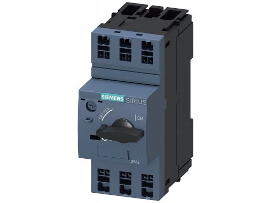Автоматический выключатель Siemens 3RV2011-1CA20