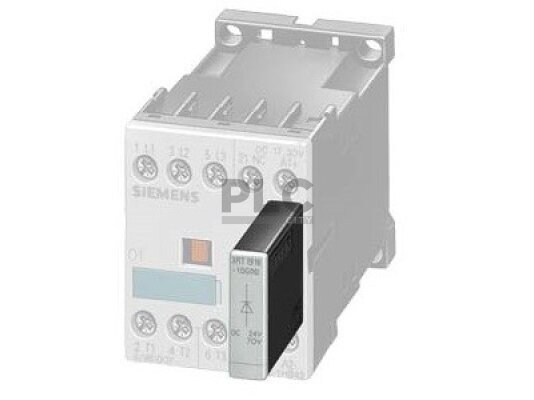 Ограничитель перенапряжения Siemens 3RT6916-1EH00