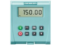 Панель оператора Siemens 6SL3255-0AA00-4BA1