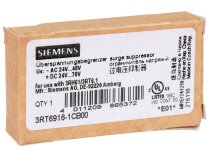 Ограничитель перенапряжения Siemens, арт: 3RT6916-1CB00