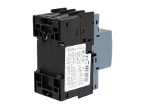 Автоматический выключатель Siemens Sirius, 3RV6011-1HA10