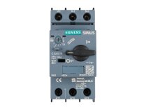 Автоматический выключатель Siemens Sirius, 3RV6011-1HA10