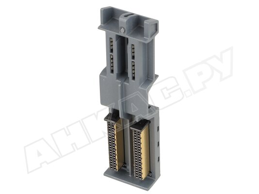 Соединительная шина Siemens, 6ES7590-0AA00-0AA0