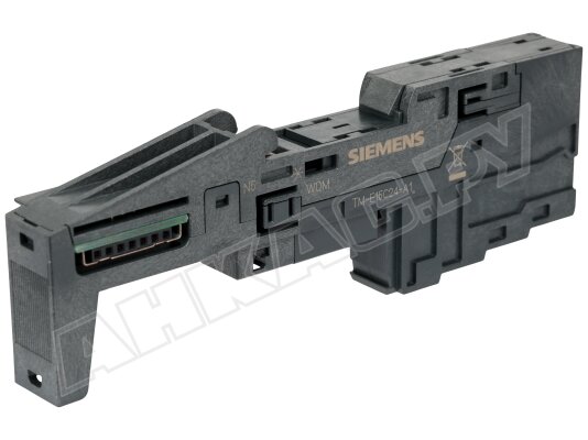 Терминальный модуль Siemens, арт: 6ES7193-4CA30-0AA0