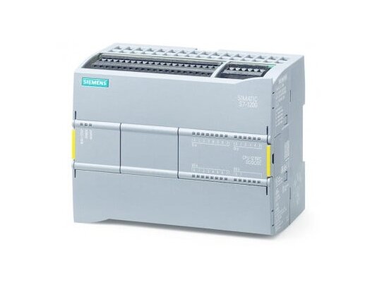 Контроллер Siemens 6ES7215-1AF40-0XB0