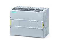 Контроллер Siemens 6ES7215-1AF40-0XB0